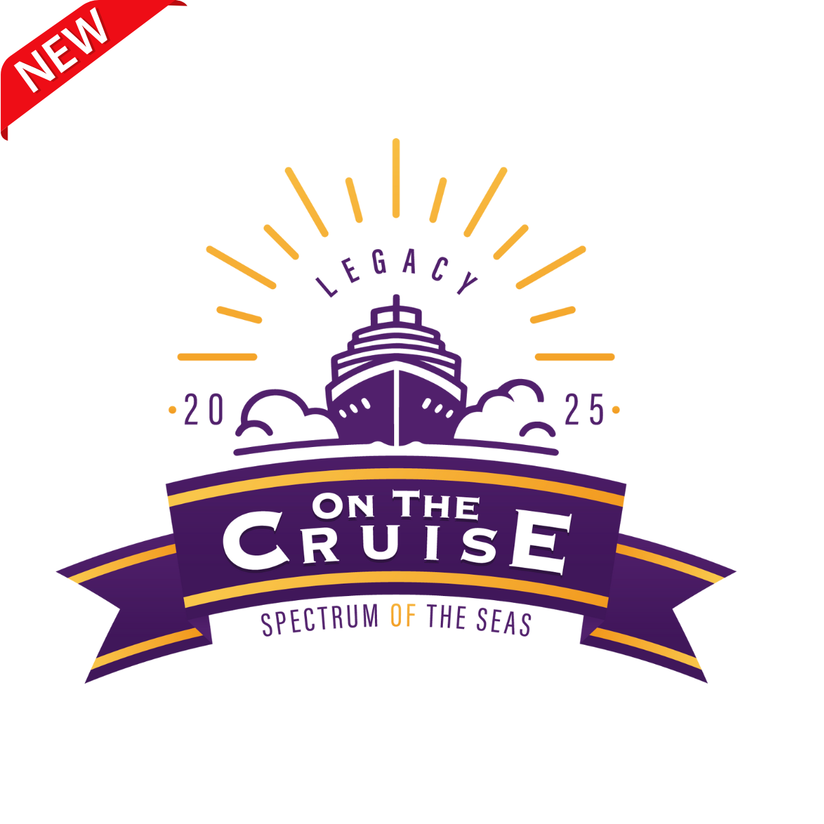 On The Cruise